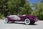 Cord L-29 Speedster by LaGrande 1931 года